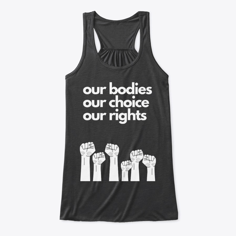 Our rights