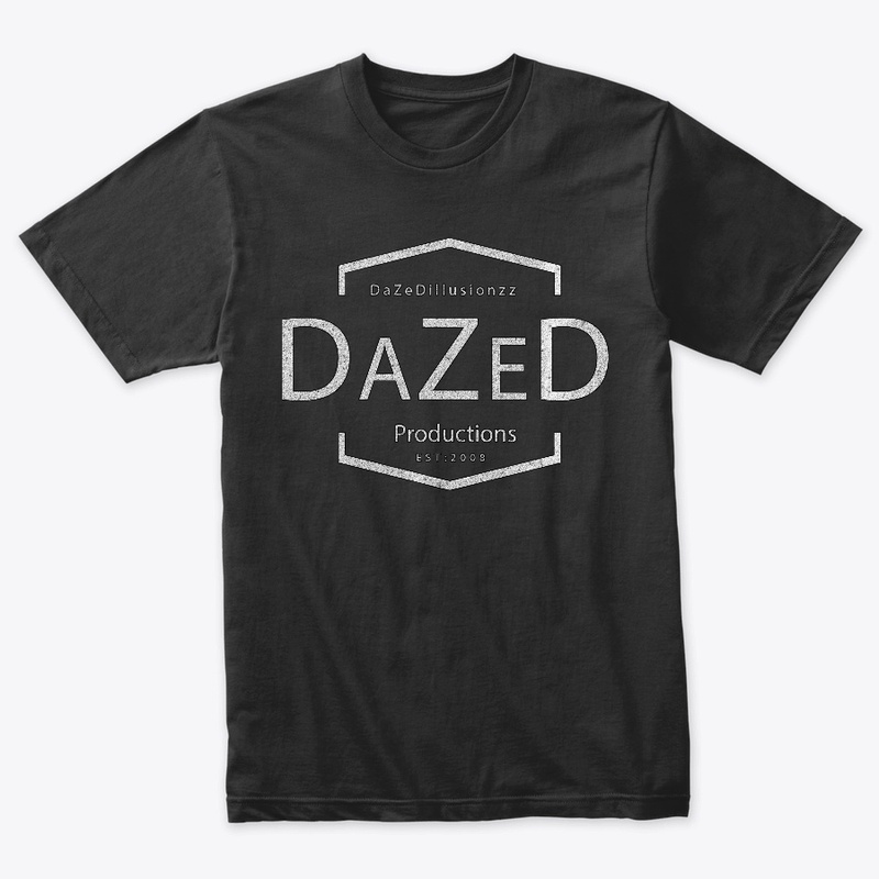 Dazed est vintage