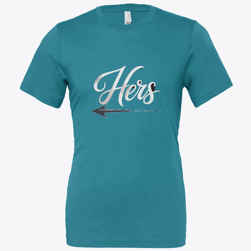Hers
