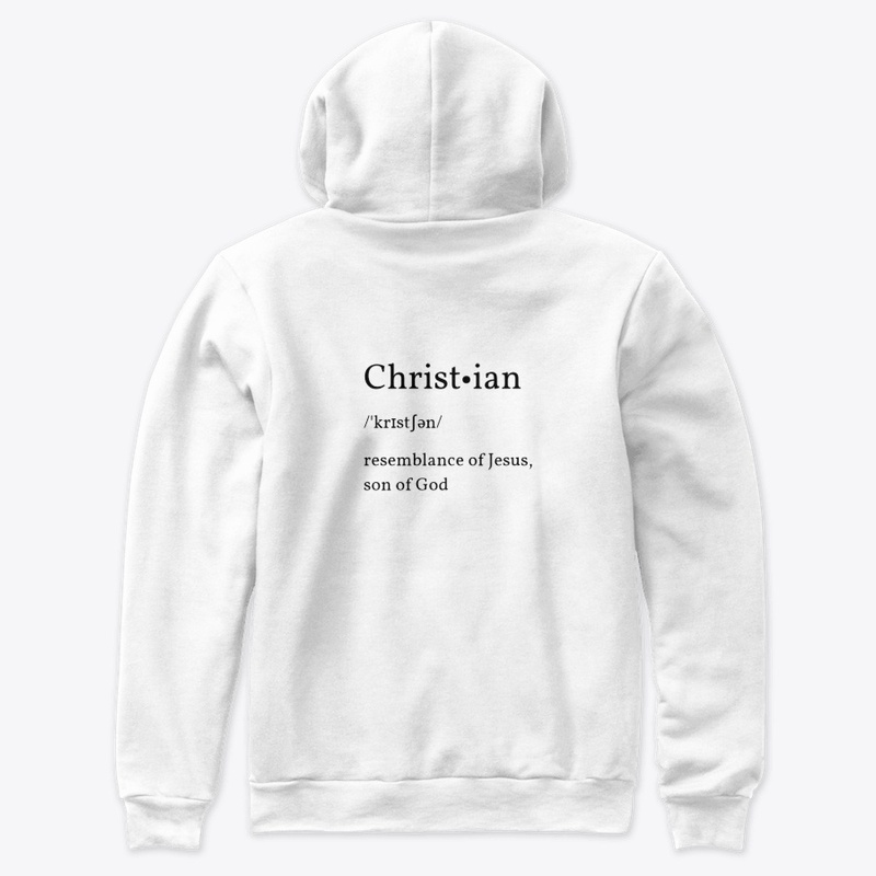 Dictionary Christian