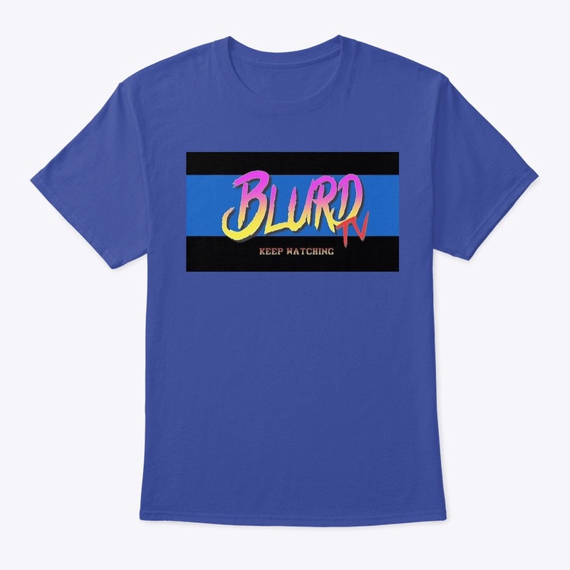 BlurdTV2!!!