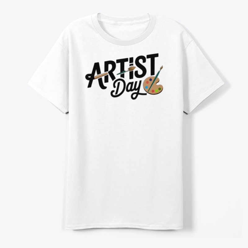 ARTIST DAY