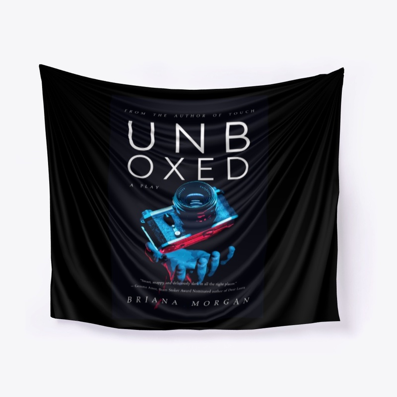 UNBOXED Cover