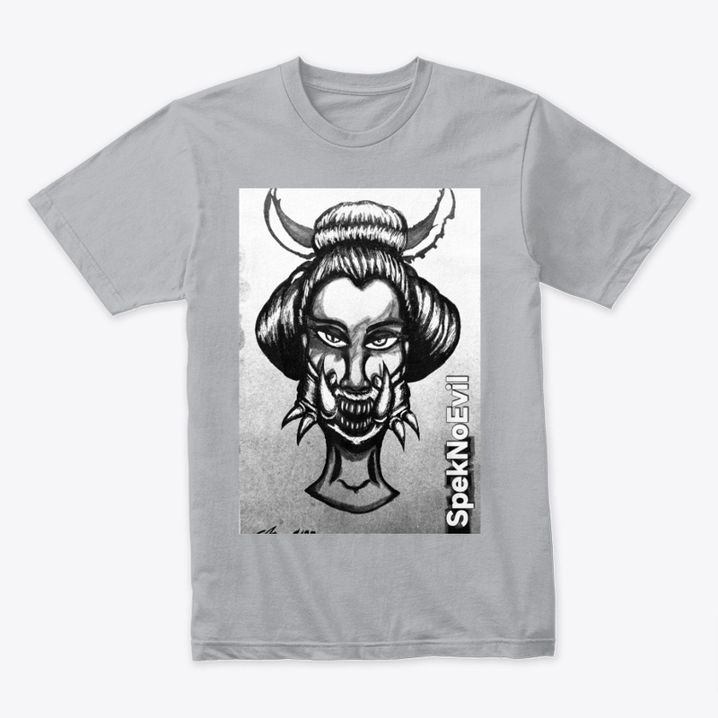 SpekNo.Evil