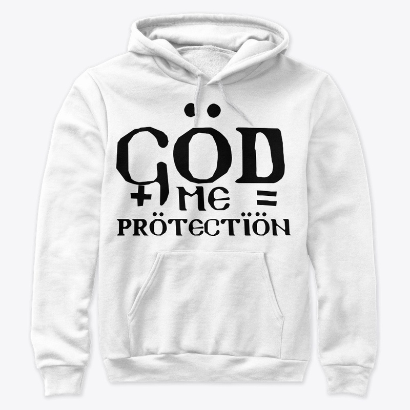 God + Me Collection