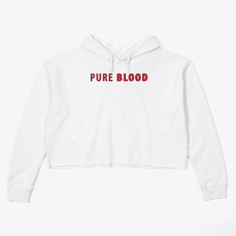 Pure Blood II