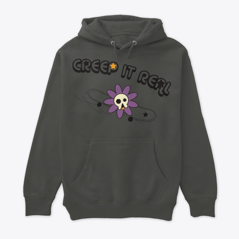 Ghost Shirt 2023