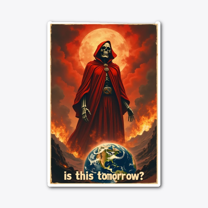 F Commies #2