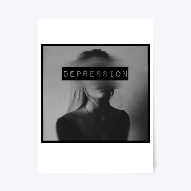 D E P R E S S I O N