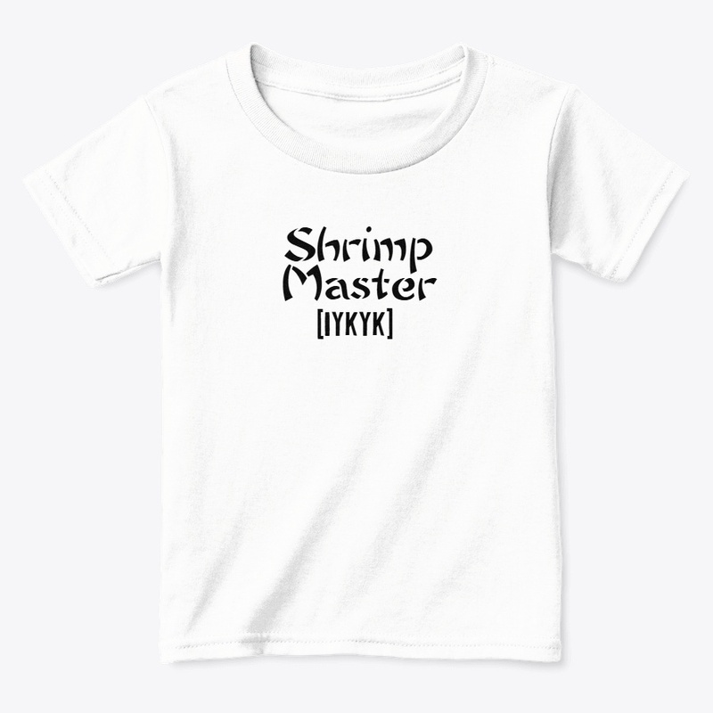Shrimp Master