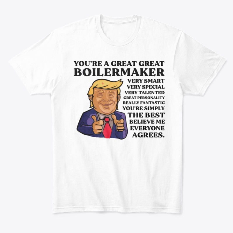 Boilermaker