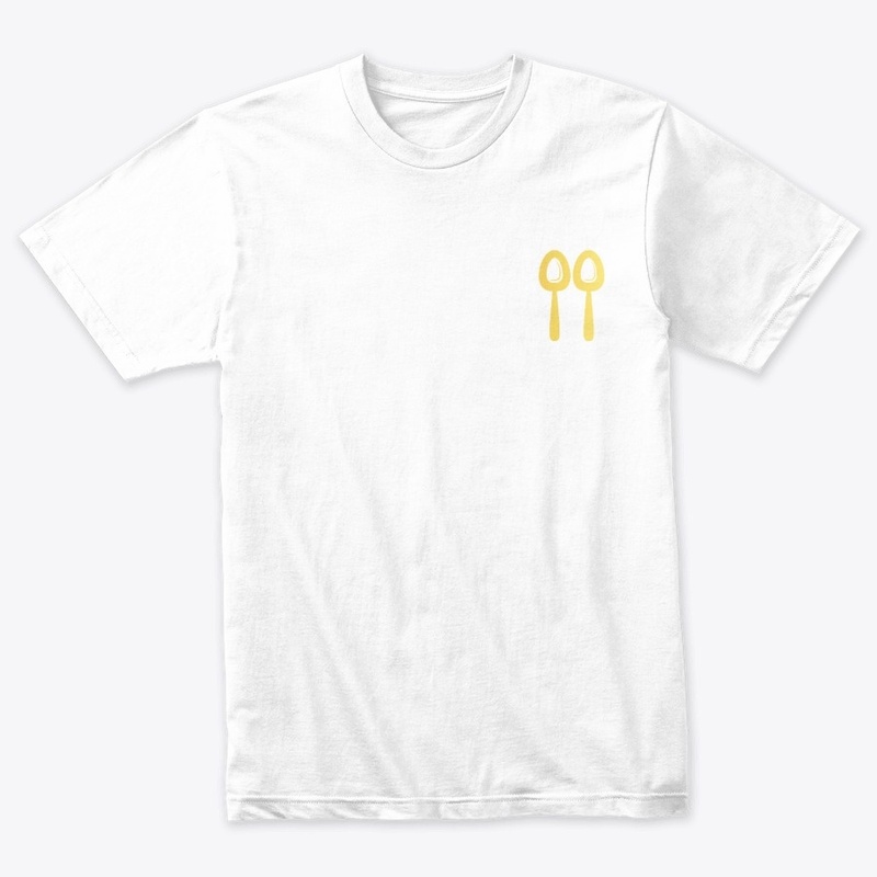 Gold Spoon