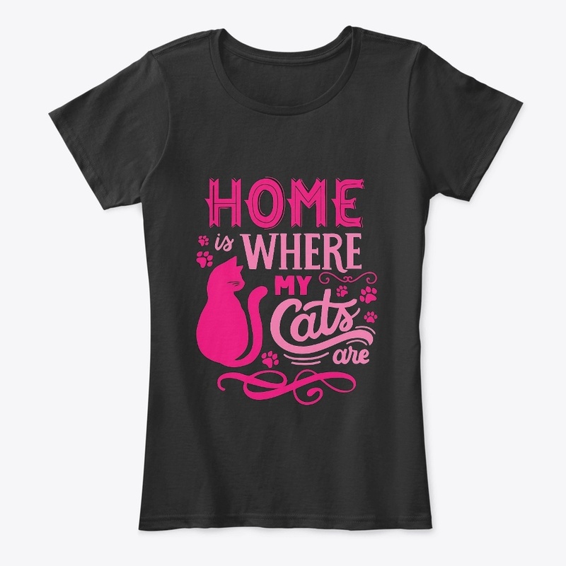 Cat Lovers