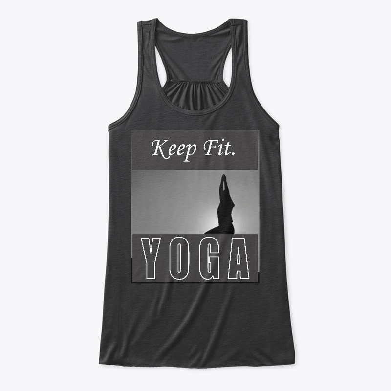 YOGA FIT
