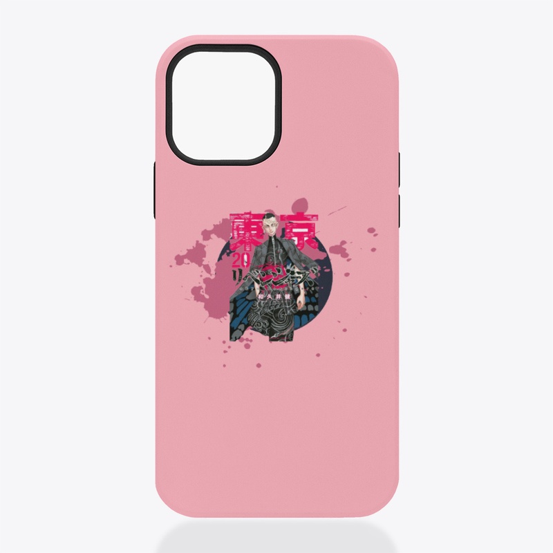 Tokyo Revengers Phone case