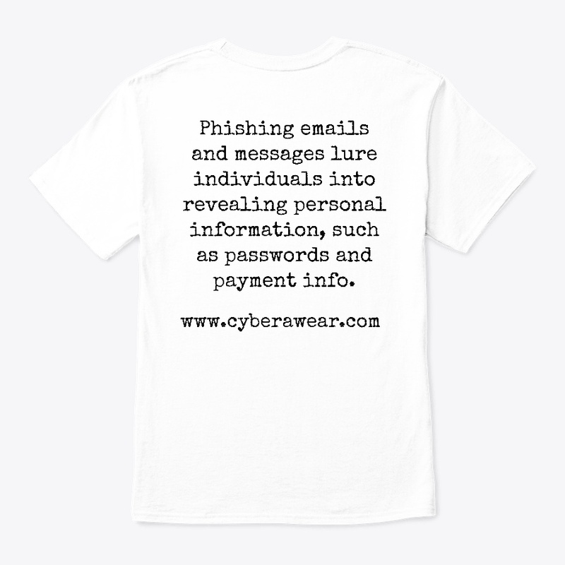 Dont Get Hooked by a Phish