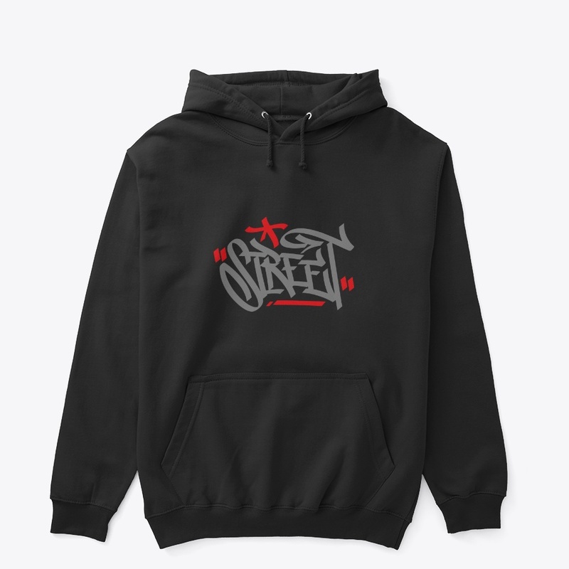 Street jersey shorts