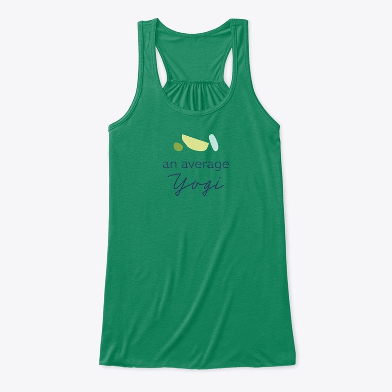 An Average Yogi