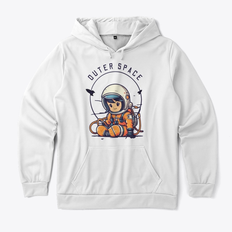 Cosmic Explorer Toddler