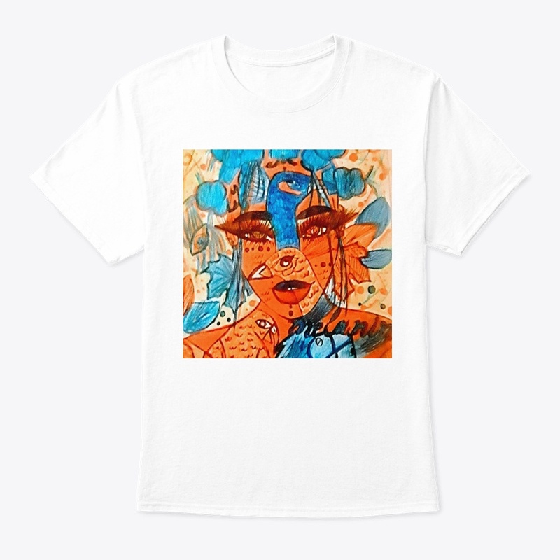 Nature Goddess Collection 