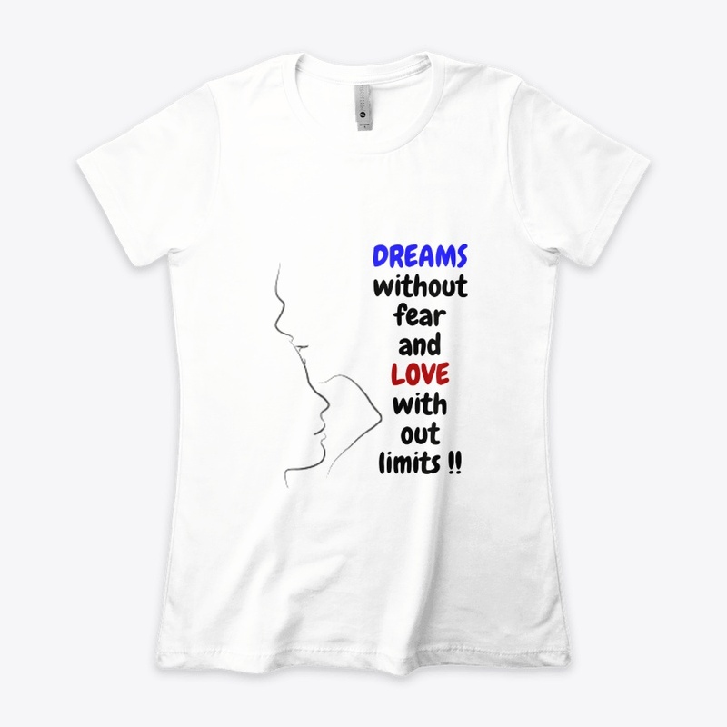 Dreams Without Fear 