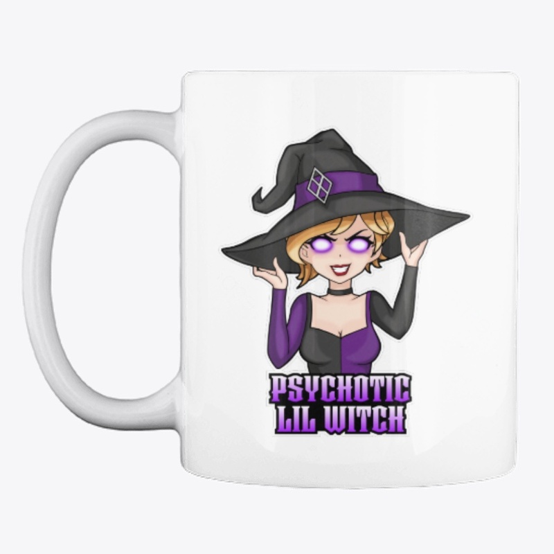 witchy mug