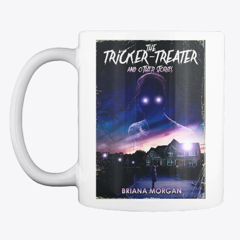 The Tricker-Treater and Other Stories