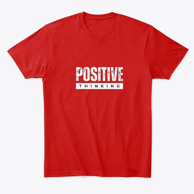 positive Thinking