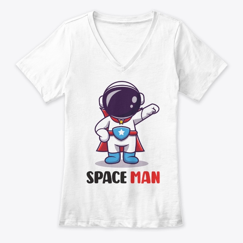 Space-Man