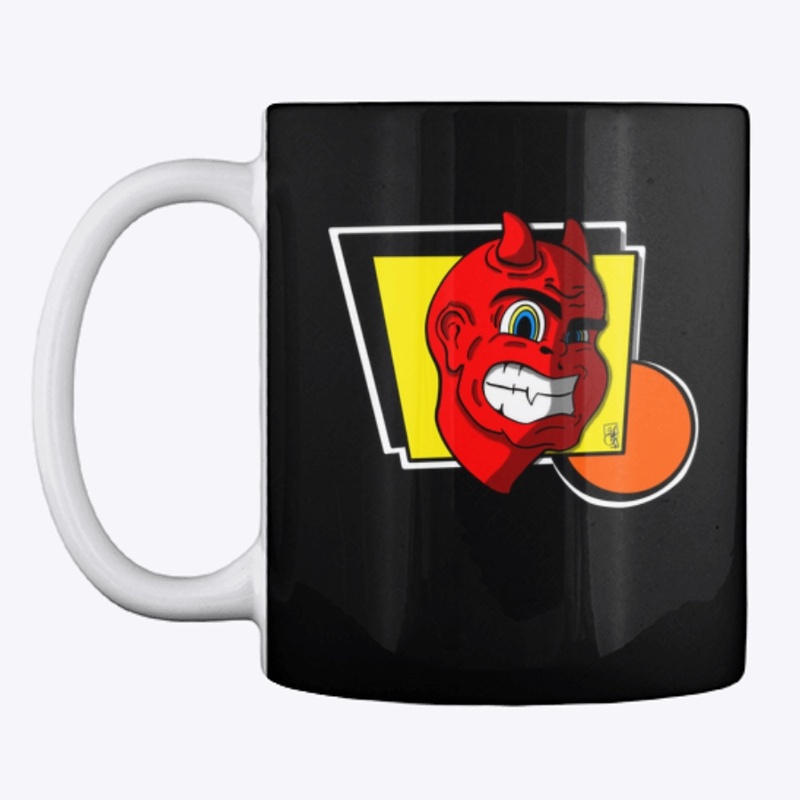 Devin the Devil