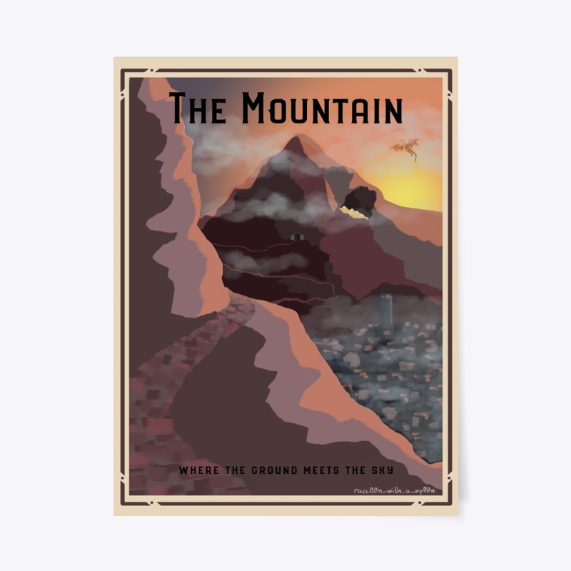 The Mountain
