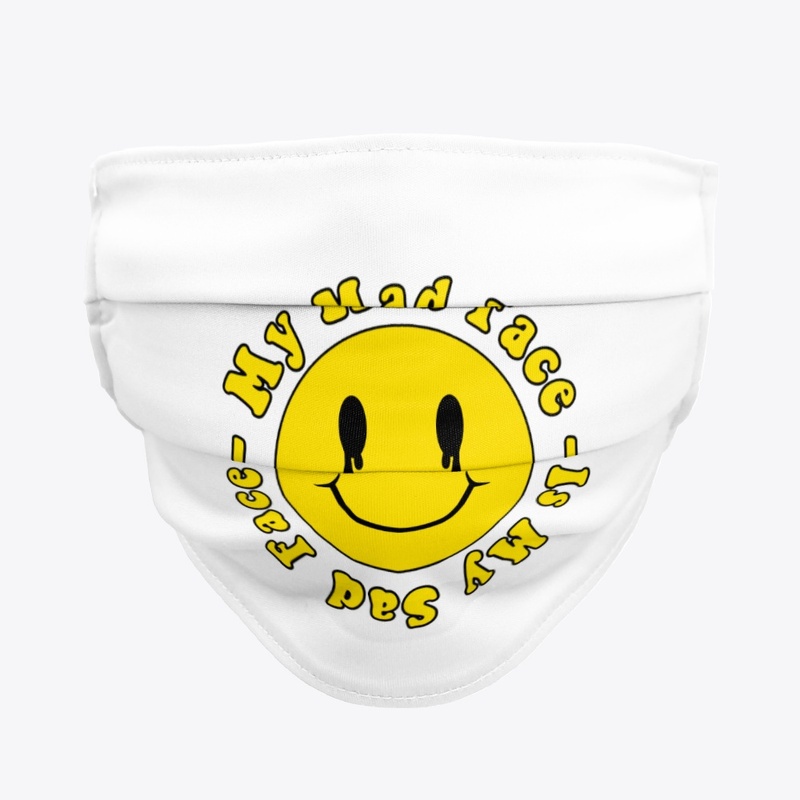 Trippy Kiddos New Logo Collection