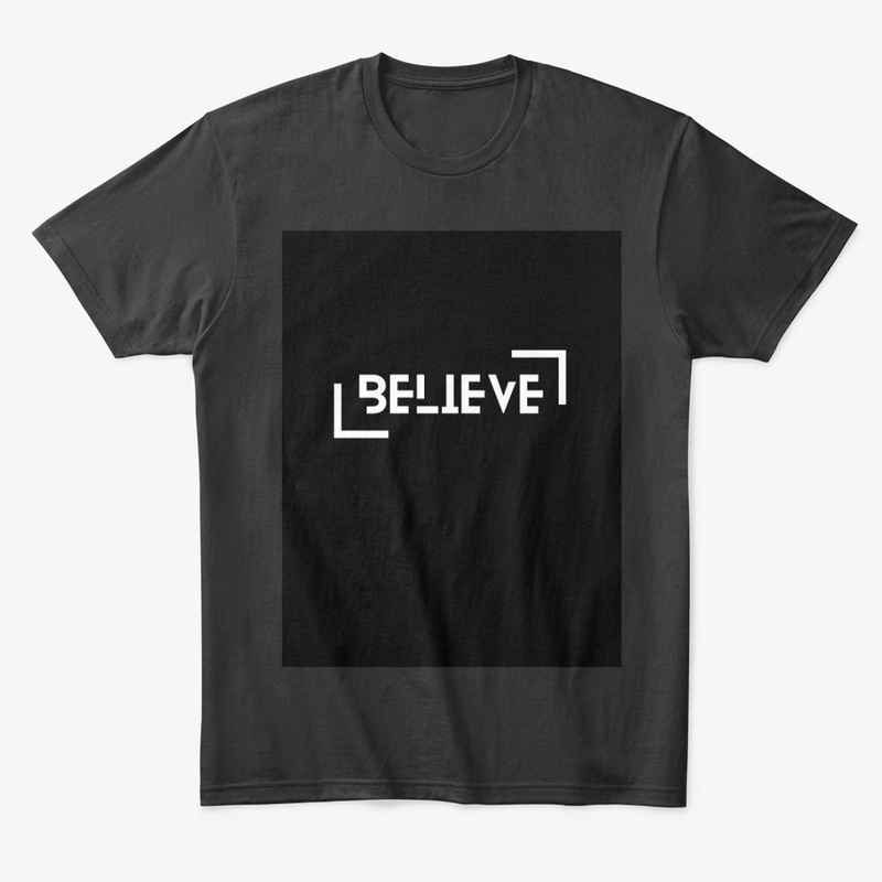 Believe design 