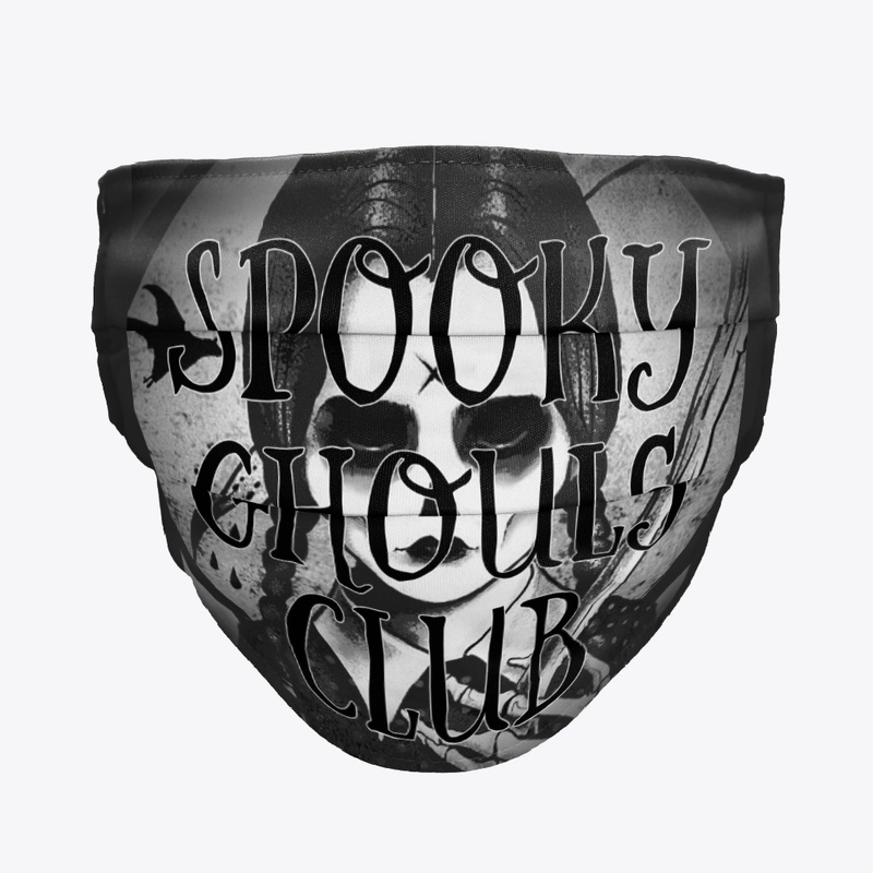 Spookyghouls club 2.0