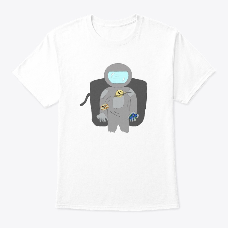 Space Juggler 