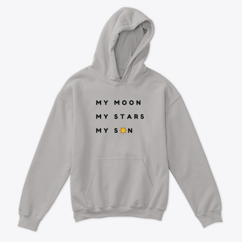 My Moon My Stars My Son