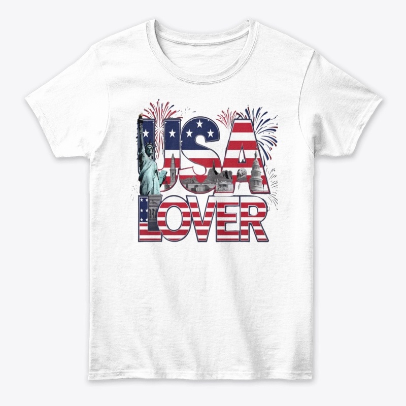 USA Lover