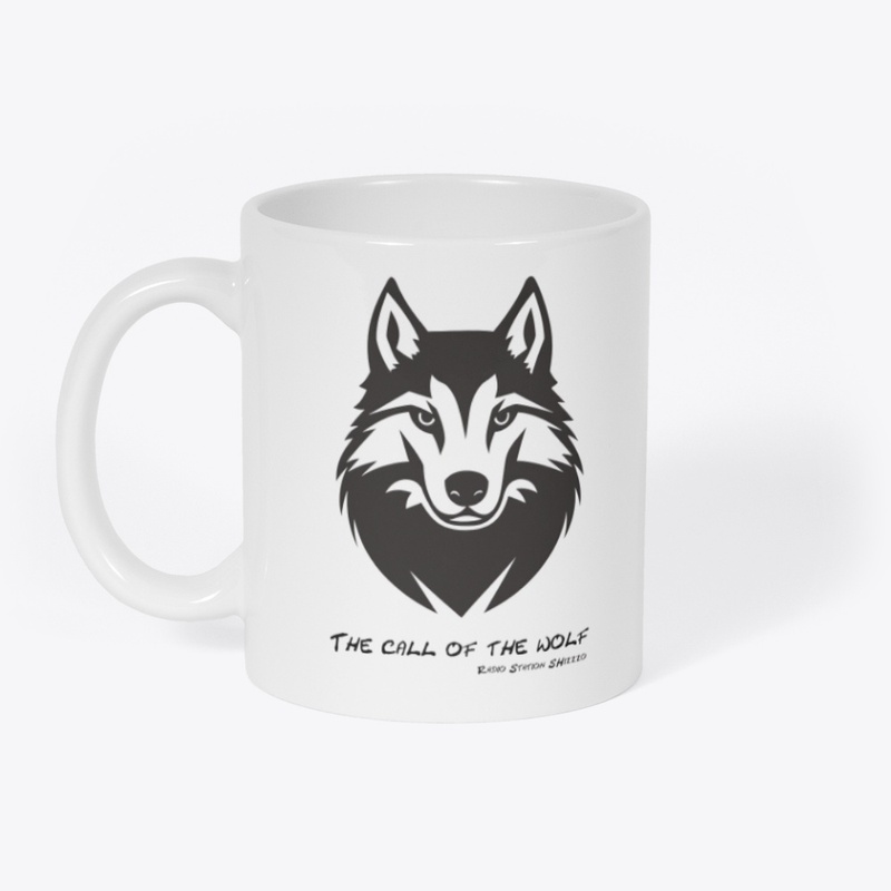 the call of the wolf