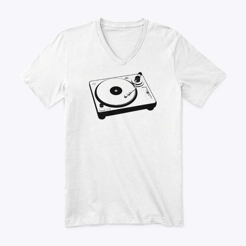 turntable