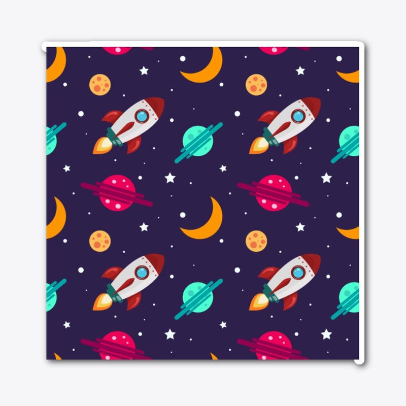Space Lover Gift