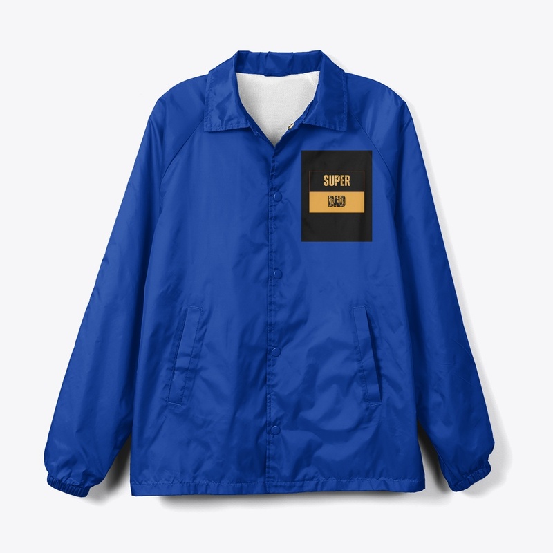 Dad Almighty's T shirt