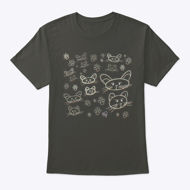 Milo and Calvin pattern