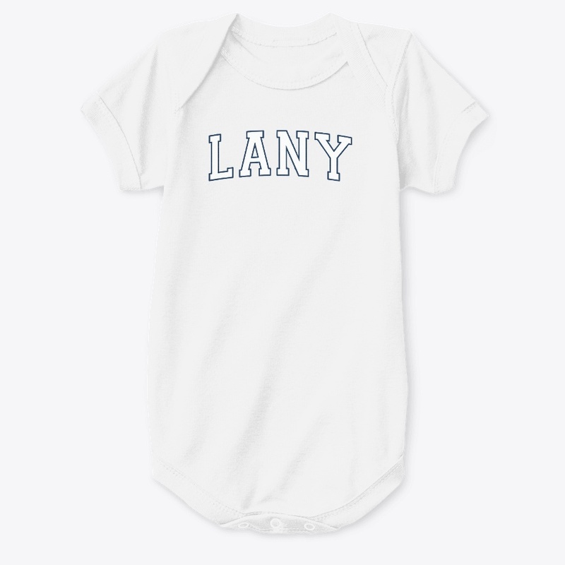 Lany Merch
