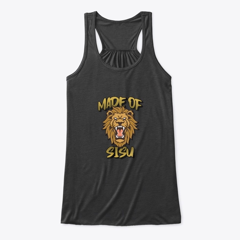 Made of Sisu OG