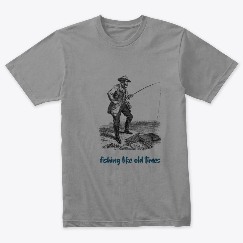 Gone Fishing Gifts