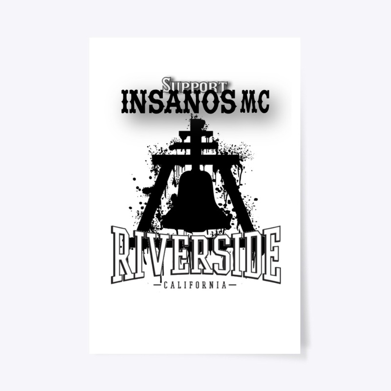 IMC Riverside Div Support Merchandise