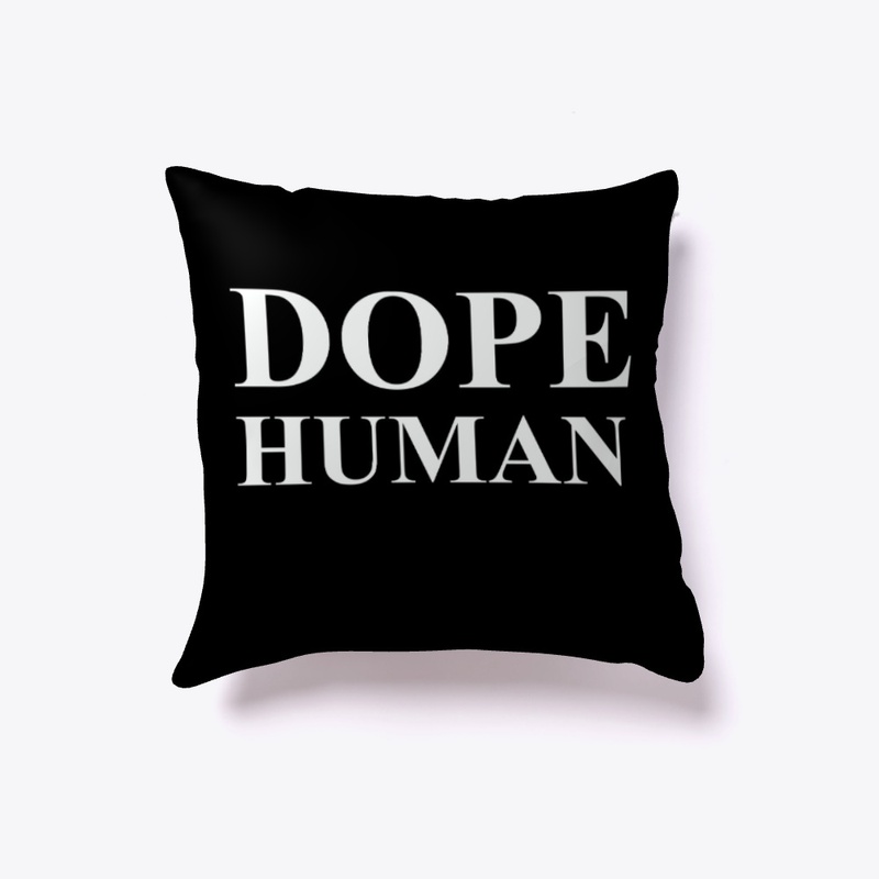 DOPE HUMAN
