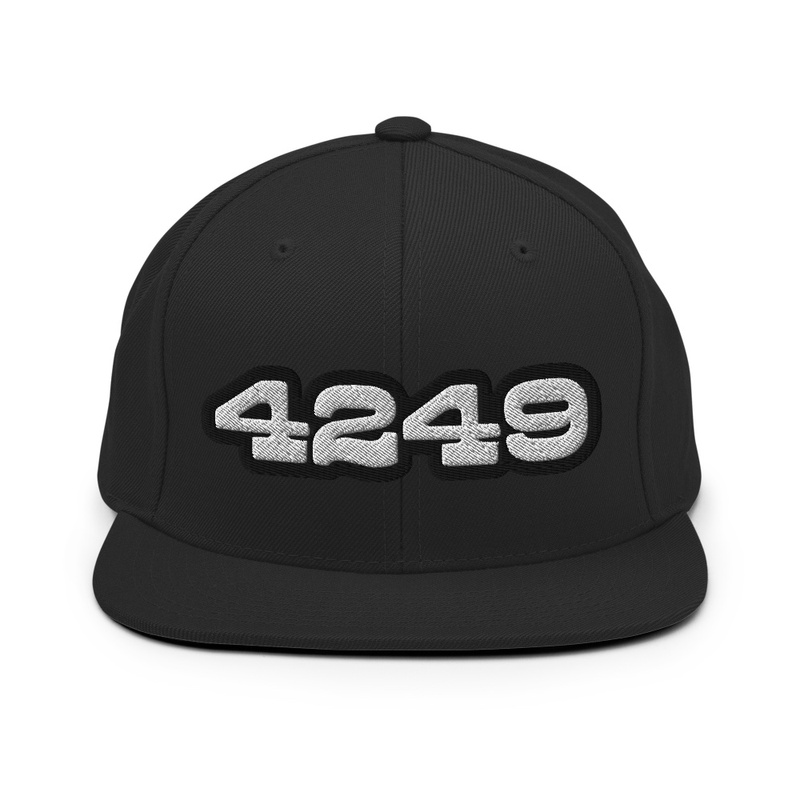 4249 SnapBack
