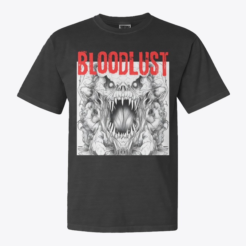 BloodLust