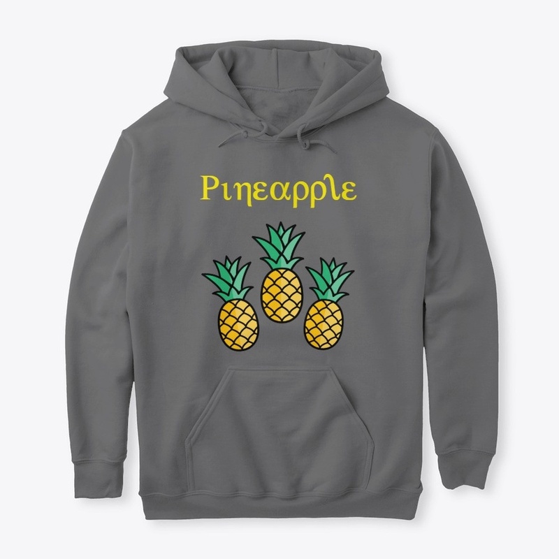 Pineapple
